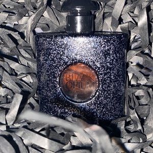 Yves Saint Laurent Black Opium